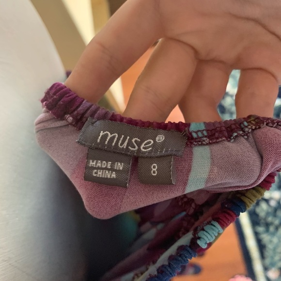 Dress - Picture 4 of 4